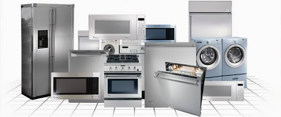 Salam Appliance Repair