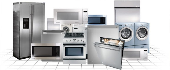 Smart Appliance Service