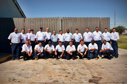 Solar Refrigeration & Appliance Service Inc