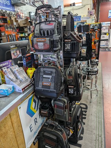 Standard Appliance Parts Co