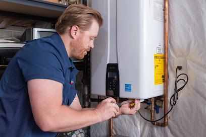 TMI - Total Maintenance, Inc. Heating, Air Conditioning, Plumbing