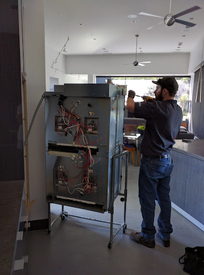 Tri-City Appliance Service