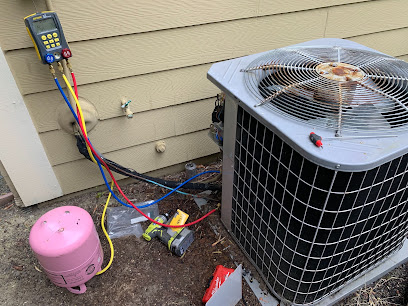 United Appliance Repair
