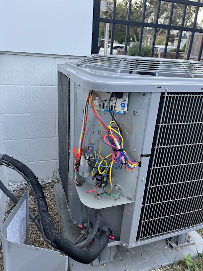 VA HVAC and Appliance Repair LLC