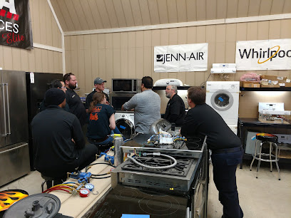 Via Appliance Repair