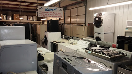 Wismans Appliance Svc Inc