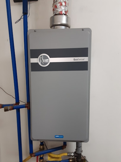 Zip Appliance & Plumbing Repair